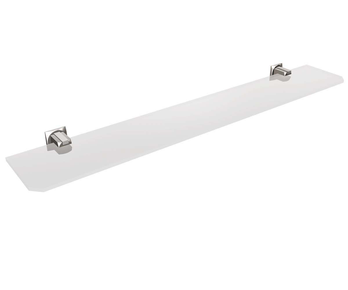 Полиця скляна ANDEX  617-70-CS 617-70-CS