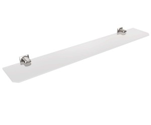 Полиця скляна ANDEX  617-70-CS