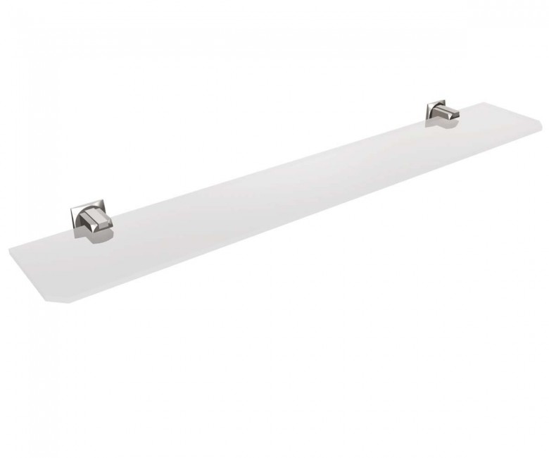 Полиця скляна ANDEX  617-70-CS 617-70-CS