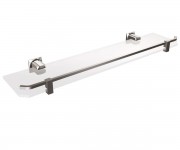 Полиця скляна ANDEX  618-50-CS