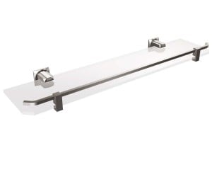 Полиця скляна ANDEX  618-50-CS