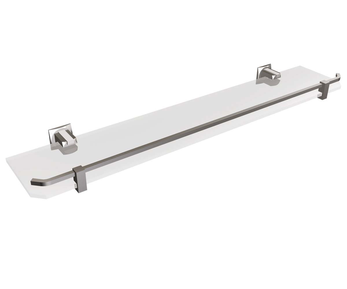 Полиця скляна ANDEX  618-60-CS 618-60-CS