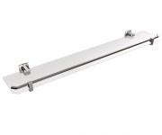 Полиця скляна ANDEX  618-70-CS