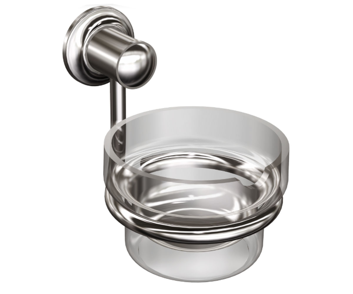 Тумблер для ванної ANDEX CLASSIC O33-CC O33-CC