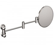 Косметичне дзеркало ANDEX CLASSIC O66-CC