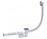 Сифон для ванни Click-clack АНІПЛАСТ  EC255S