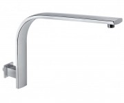 Душовий кронштейн Q-TAP TRUBICE QTTRB422NS