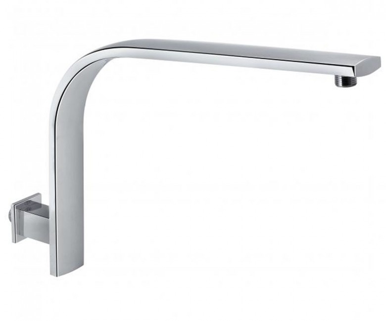 Душовий кронштейн Q-TAP TRUBICE QTTRB422NS QTTRB422NC