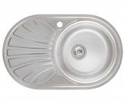 Ліворучне прання APELL CIRCUM CI78ILPC