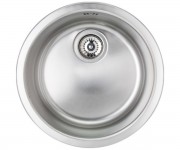 Кругла мийка APELL FERRARA FE435UBC