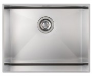 Врізна сталева мийка APELL FERRARA ZERO FEQ50USC