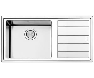 Кухонна мийка LINEAR PLUS LNP1001FRBC