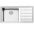 Кухонна мийка APELL LINEAR PLUS LNP1001FRBC LNP1001FRBC