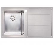 Кухонна мийка APELL LINEAR PLUS LNP861FRBC