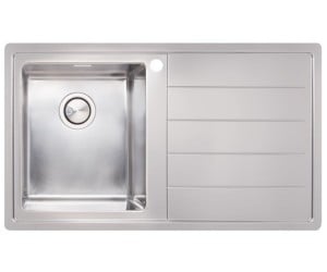 Кухонна мийка LINEAR PLUS LNP861FRBC