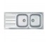 Кухонна мийка APELL OCEANO OH1162ILBC OH1162ILBC