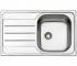 Ліва мийка з крилом APELL OCEANO OH791ILPC OH791ILPC