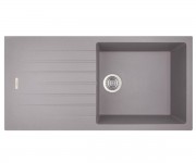 Загорнута раковина APELL PIETRA PLUS PTPL1001AL