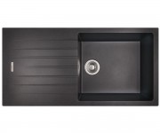 Мийка для кухні    APELL PIETRA PLUS PTPL1001GB