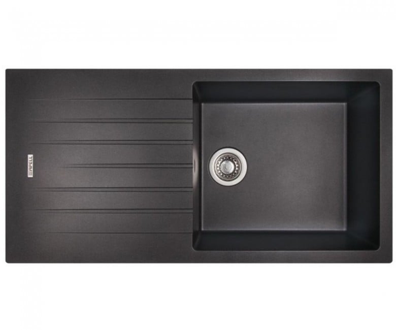 Мийка для кухні    APELL PIETRA PLUS PTPL1001GB PTPL1001GB