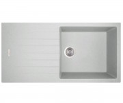 Кухонна мийка APELL PIETRA PLUS PTPL1001GW