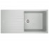 Кухонна мийка APELL PIETRA PLUS PTPL1001GW PTPL1001GW