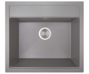 Раковина з однією чашею APELL PIETRA PLUS PTPL560GG