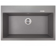 Кухонна мийка APELL PIETRA PLUS PTPL780GG