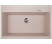Кухонна мийка APELL PIETRA PLUS PTPL780GO
