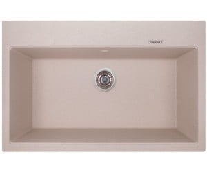 Кухонна мийка PIETRA PLUS PTPL780GO