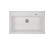 Кухонна мийка APELL PIETRA PLUS PTPL780GW
