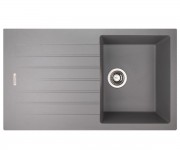 Загорнута раковина APELL PIETRA PLUS PTPL861AL
