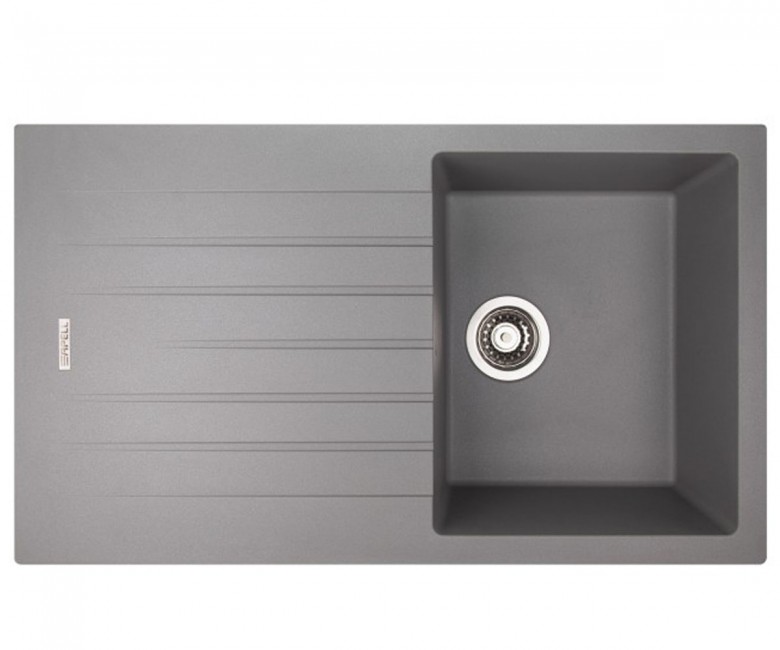 Загорнута раковина APELL PIETRA PLUS PTPL861AL PTPL861AL