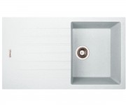 Оборотна мийка APELL PIETRA PLUS PTPL861GW