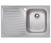 Мойка левосторонняя с сушкой APELL VENEZIA VE791ILAC