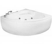 Кутова ванна з гідромасажем APPOLLO  AT-970-F