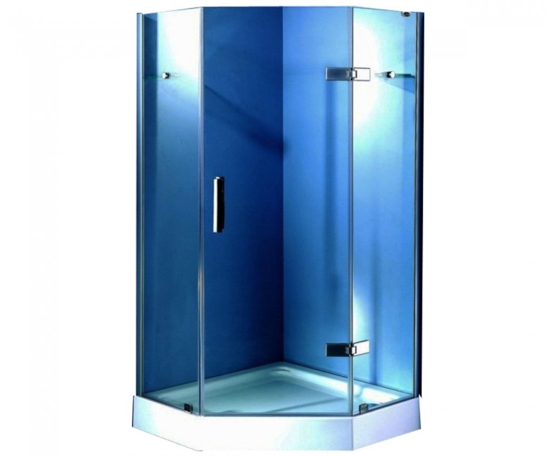 Кабіна душова пятикутна APPOLLO  TS-0259C TS-0259C