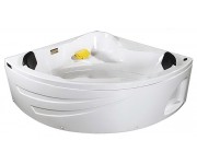 Акриловая ванна APPOLLO  TS-1515