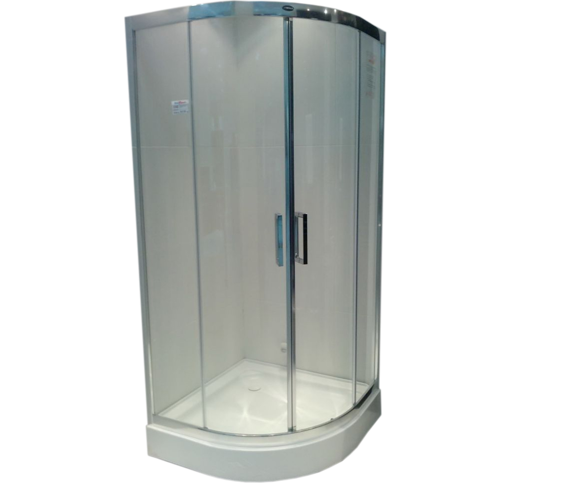 Кутова душова кабіна APPOLLO  TS-623B TS-623B