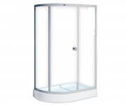Кутова душова кабіна APPOLLO  TS-646