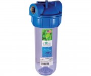 Колба для колта, 2 выхода AQUACANYON  6004
