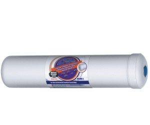 Лінійний картридж 2,5 х 12 AQUAFILTER  AICRO-L-AQ