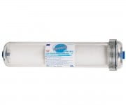 Швидкознімний картридж AQUAFILTER  AIPRO-1M-CL
