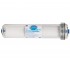 Швидкознімний картридж AQUAFILTER  AIPRO-1M-CL AIPRO-1M-CL
