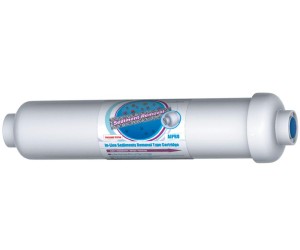Лінійний осадовий картридж AQUAFILTER  AIPRO