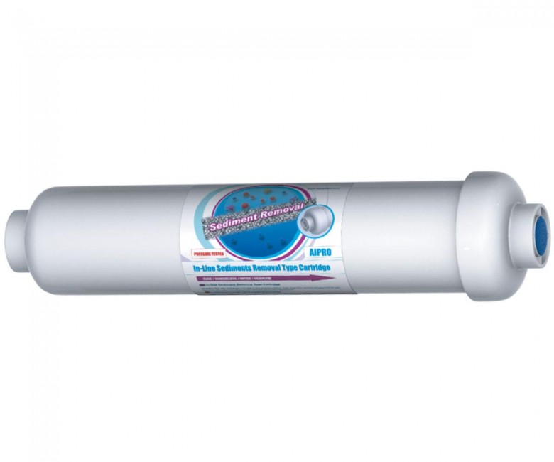 Лінійний осадовий картридж AQUAFILTER  AIPRO AIPRO