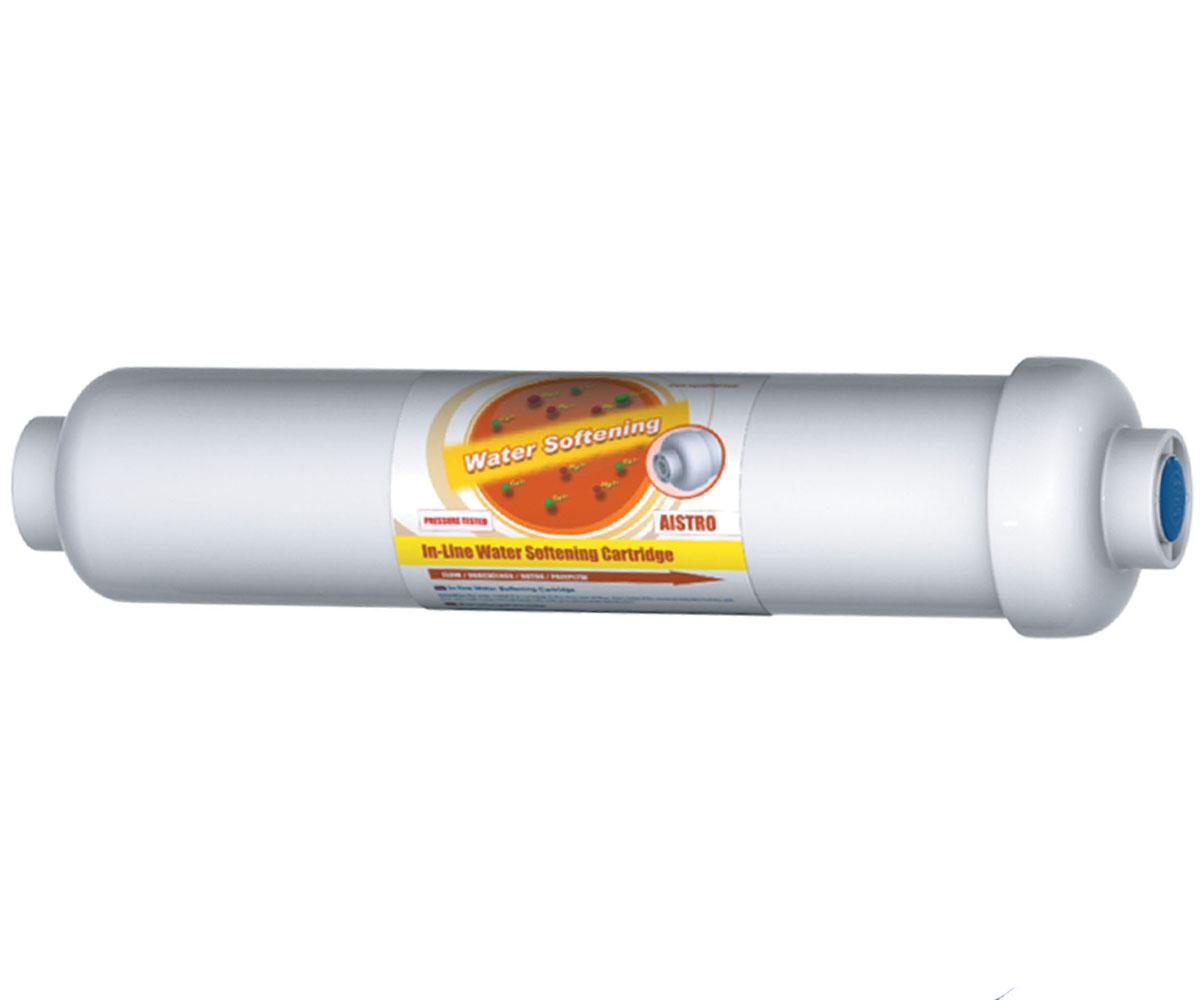 Картридж з іонообмінної смолою AQUAFILTER  AISTRO-L-AQ AISTRO-L-AQ