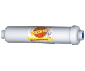 Картридж з іонообмінної смолою AQUAFILTER  AISTRO-L-AQ