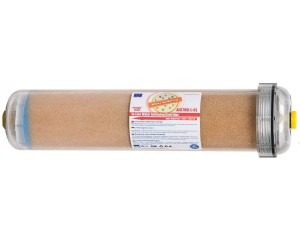 Помякшуючий картридж AQUAFILTER  AISTRO-L-CL