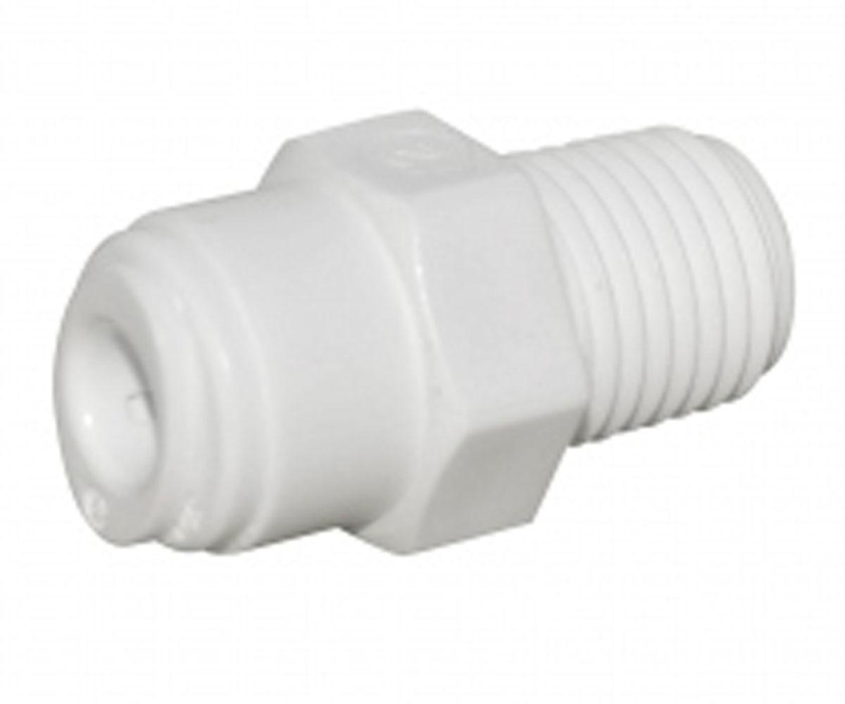 Швидкорозємні муфта для фільтрів AQUAFILTER  AQ-A4MC2-W AQ-A4MC2-W